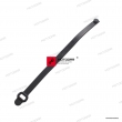 Opaska pasek akumulatora Ducati Monster 696, Monster 795, Monster 796, Monster 797, Monster 1100 [OEM: 75910231A]