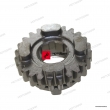 Tryb, zębatka (4) czwartego biegu Yamaha XVZ1300 Royal Star [OEM: 4XY1724100]