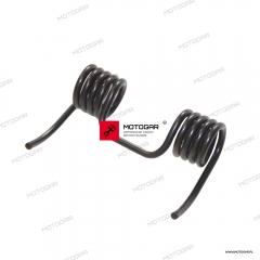 Sprężyna dźwigienki zaworów Ducati SportTouring [OEM: 79912211A]