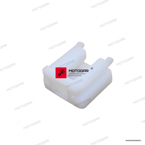 Plastik klip prowadnicy szyby Yamaha FJR1300 [OEM: 3P6283961000]