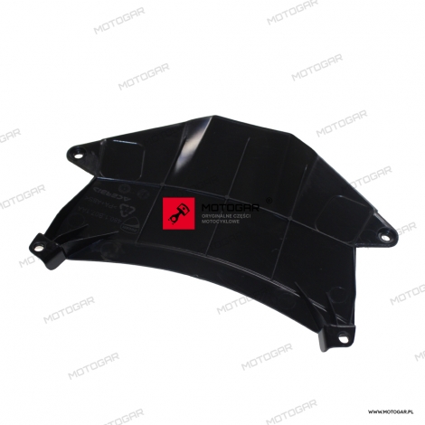 Osłona, plastik ramy, tył Ducati Multistrada [OEM: 4801B071AA]