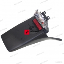 Mocowanie lampy tył błotnik Honda XL125 Varadero [OEM: 33703KPC640]