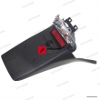 Mocowanie lampy tył błotnik Honda XL125 Varadero [OEM: 33703KPC640]