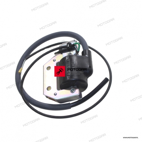 Cewka zapłonowa Honda XL100, CT125, MT125, MR175, FL250 [OEM: 30500950405]