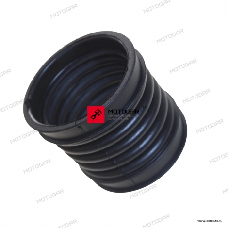 Króciec rura filtra powietrza Suzuki LT-F400, LT-A400, LT-A500 [OEM: 1389103G01]