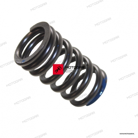 Sprężyna zaworu ssącego Honda CRF450, TRX450 [OEM: 14751MEB670]