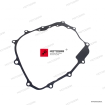 Uszczelka pokrywy sprzęgła Honda CG110, CRF125 [OEM: 11394KWS901]