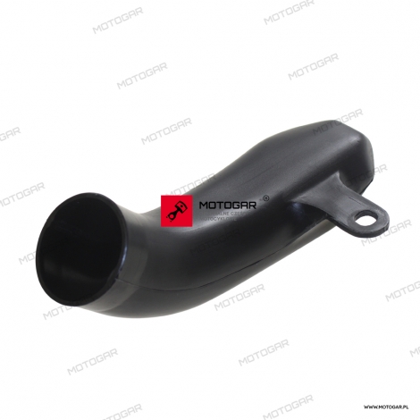 Rura dolot filtra powietrza Suzuki LT-A400 [OEM: 1389638F00]
