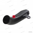 Rura dolot filtra powietrza Suzuki LT-A400 [OEM: 1389638F00]
