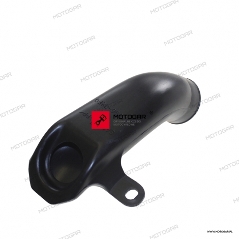 Rura dolot filtra powietrza Suzuki LT-A400 [OEM: 1389638F00]