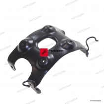 Mocowanie stelaż błotnika przód Triumph Bonneville [OEM: T2306813]