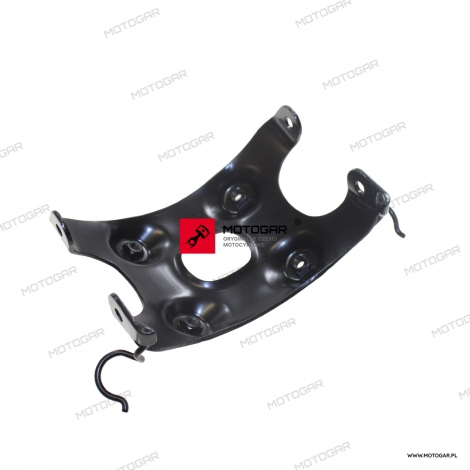Mocowanie stelaż błotnika przód Triumph Bonneville [OEM: T2306813]