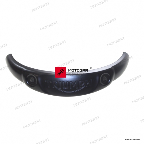 Mocowanie, uchwyt błotnika przód Triumph Bonneville [OEM: T2308813]