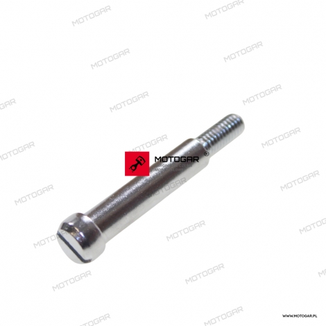 Śruba klamki hamulca Suzuki VZ800, VZ1500, VL1500 Intruder (Boulevard C90), VLR1800 Intruder, VZR1800 [OEM: 5743148G00]