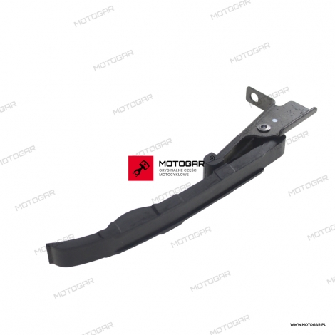 Ślizg, prowadnica łańcuszka rozrządu, dolny Suzuki SV1000, DL1000 V-Strom, DL1050 V-Strom [OEM: 1281006G00]