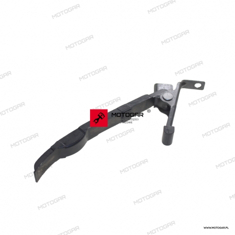 Ślizg, prowadnica łańcuszka rozrządu, dolny Suzuki SV1000, DL1000 V-Strom, DL1050 V-Strom [OEM: 1281006G00]