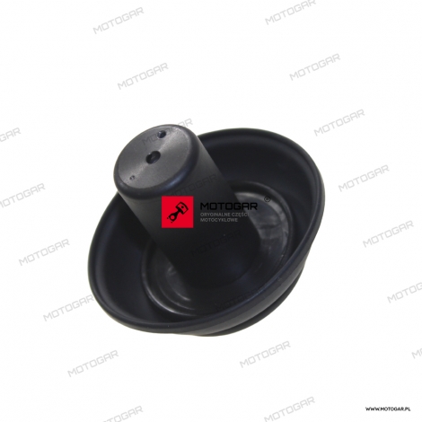 Membrana, przepustnica gaźnika SYM FIDDLE II 50, ORBIT II 50, CELLO 50, SYMPLY 50, SYMPHONY 50 [OEM: 16142-AAA-A00]