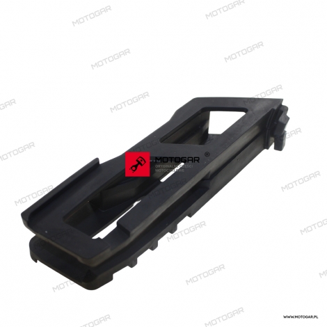 Prowadnica łańcucha napędowego Kawasaki KX250, KLX450, KX450 [OEM: 120530125]