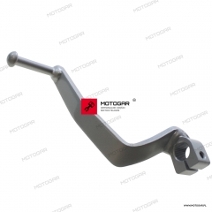 Dźwignia pedał zmiany biegów Kawasaki KLX110 [OEM: 131560144]