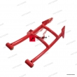 Wahacz tył, prawy Polaris SPORTSMAN [OEM: 1544013-293]