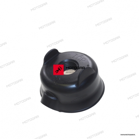 osłona gniazdo żarówki Kawasaki KDX125, KMX125, KMX200, KLR250, ZXR400, KLR600, KLX650 [OEM: 490161037]