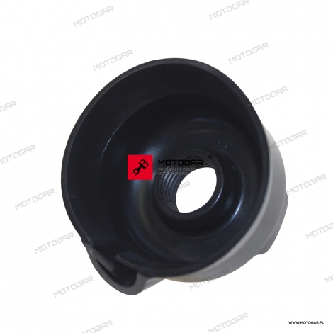 osłona gniazdo żarówki Kawasaki KDX125, KMX125, KMX200, KLR250, ZXR400, KLR600, KLX650 [OEM: 490161037]