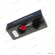 Klocki hamulcowe na tył (tylne, zestaw, komplet) Triumph Tiger, Street Triple [OEM: T2024956]