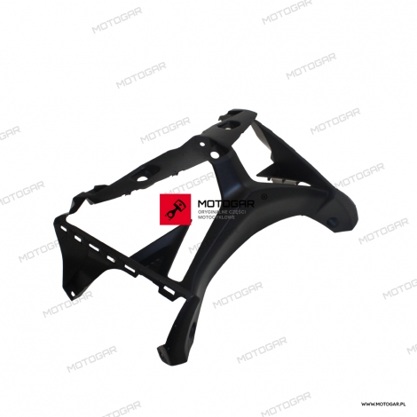 Stelaż czaszy, owiewka przód Yamaha X-MAX 125, X-MAX 250, X-MAX 300 [OEM: BMKF286F00]