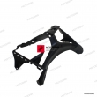 Stelaż czaszy, owiewka przód Yamaha X-MAX 125, X-MAX 250, X-MAX 300 [OEM: BMKF286F00]