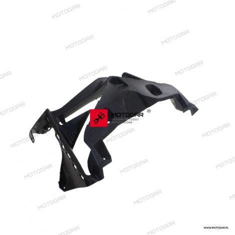Stelaż czaszy, owiewka przód Yamaha X-MAX 125, X-MAX 250, X-MAX 300 [OEM: BMKF286F00]