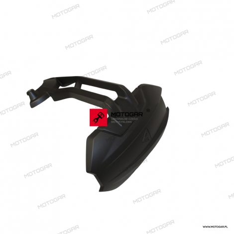 Osłona, błotnik tył Triumph Tiger [OEM: T2317604]