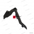 Mocowanie, uchwyt tablicy, prawy Triumph Tiger [OEM: T2310453]