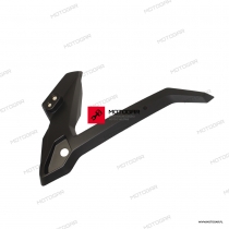 Mocowanie, uchwyt tablicy lewy Triumph Tiger [OEM: T2310452]