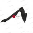Mocowanie, uchwyt tablicy lewy Triumph Tiger [OEM: T2310452]