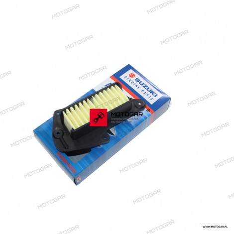 Filtr powietrza Suzuki VZR1800 [OEM: 1378048G20]