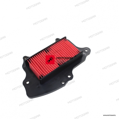 Filtr powietrza Suzuki VZ1500, VL1500 Intruder (Boulevard C90) [OEM: 1378040H00]