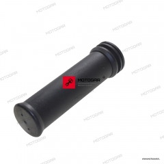 Manetka, grip lewy Harley-Davidson Sportster, Nightster, Roadster [OEM: 56667-04]