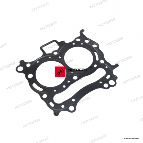 Uszczelka głowicy cylindra Suzuki DF9.9, DF15 [OEM: 1114194JL0]