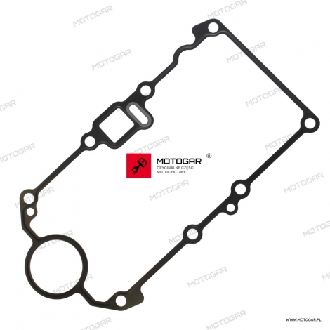 Uszczelka miski olejowej Suzuki DF9.9, DF15 [OEM: 1148993E11]