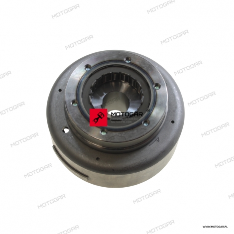 Magneto koło magnesowe SYM QUADRAIDER 600 [OEM: 3110A-REA-010]