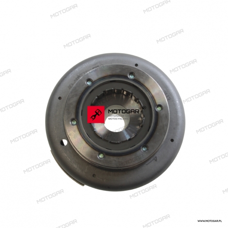 Magneto koło magnesowe SYM QUADRAIDER 600 [OEM: 3110A-REA-010]
