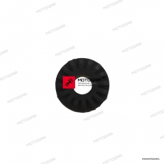 Guma uchwytu chłodnicy Ducati Diavel, Hypermotard, Monster, Superbike/Panigale [OEM: 76411361A]