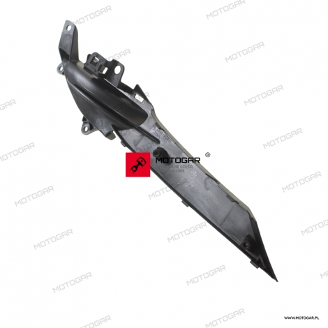 Owiewka, osłona prawa Kawasaki Ninja 650 [OEM: 550280597]