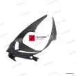 Owiewka, nosek Kawasaki Ninja 650 [OEM: 550280593]