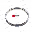 Felga koła przód 140X14 Honda CRF110 [OEM: 44701KYK910]