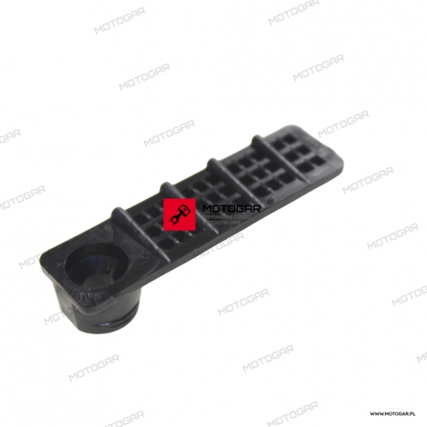 Zaślepka, zatyczka spodziny Yamaha FT8, FT9.9, F15 [OEM: 6G14521400]