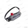 Kierunkowskaz tył, lewy Honda CB125, CBF125, CB300 [OEM: 33650K94T01]