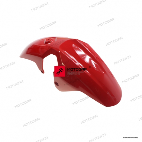 Błotnik przód Yamaha Tracer 700 (Tracer 7) [OEM: B4TF151100P1]