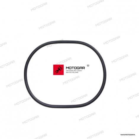 Oring pokrywy inspekcyjnej zaworów Suzuki DR350, LT-F400, LT-A400, LT-A 450, LT-A500 [OEM: 1117714D01]