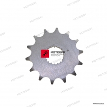 Zębatka zdawcza Suzuki RM100, GN125 [OEM: 2751141310]
